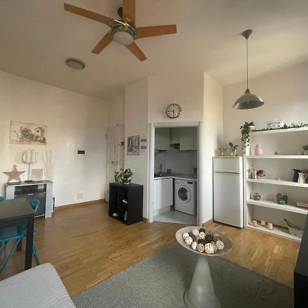 Di Quarto Apartment Флоренция Экстерьер фото
