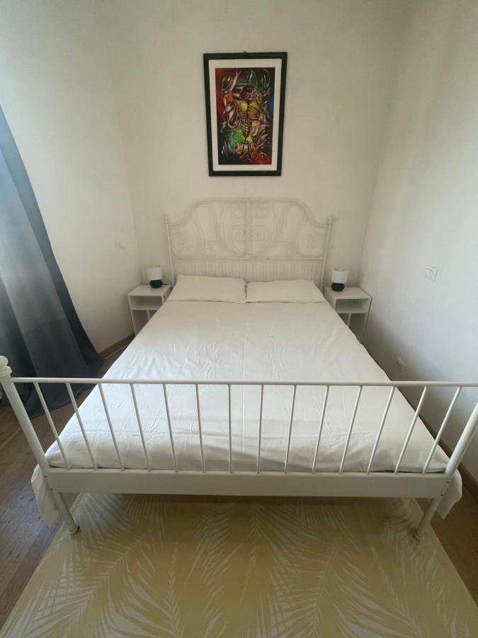 Di Quarto Apartment Флоренция Экстерьер фото