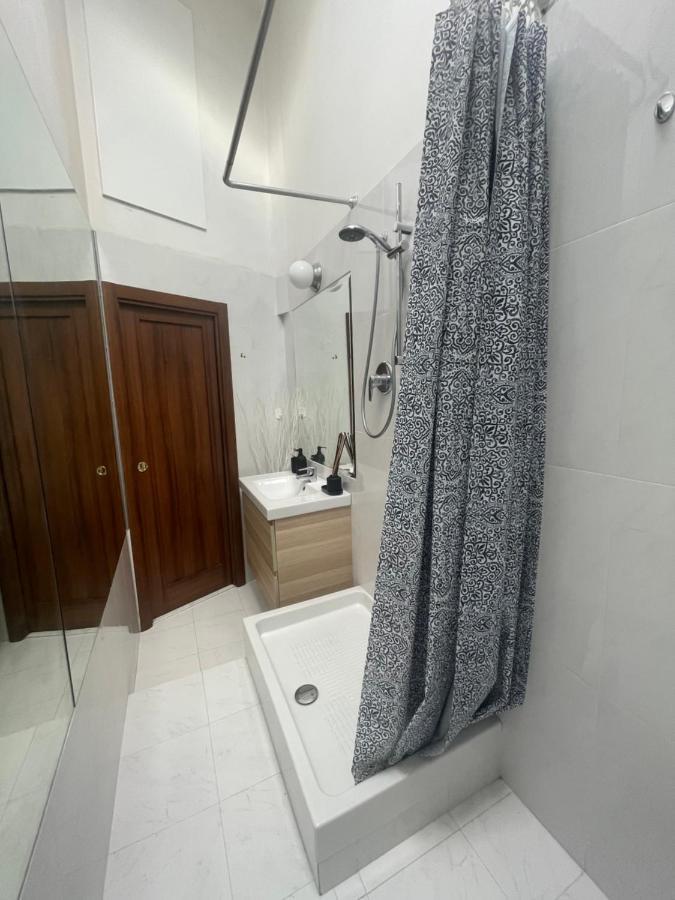 Di Quarto Apartment Флоренция Экстерьер фото