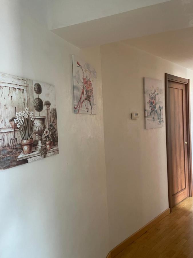 Di Quarto Apartment Флоренция Экстерьер фото