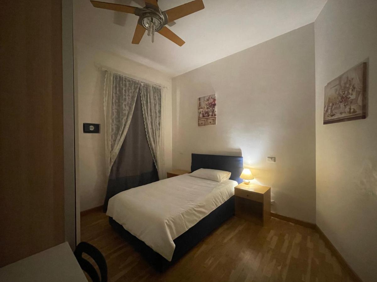 Di Quarto Apartment Флоренция Экстерьер фото