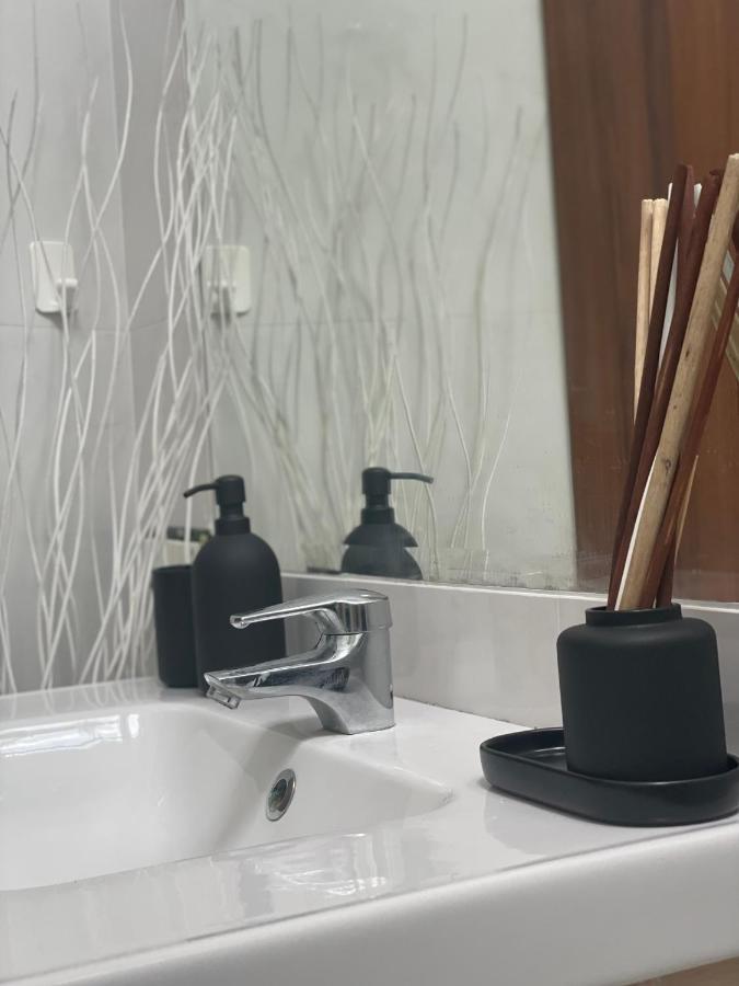 Di Quarto Apartment Флоренция Экстерьер фото