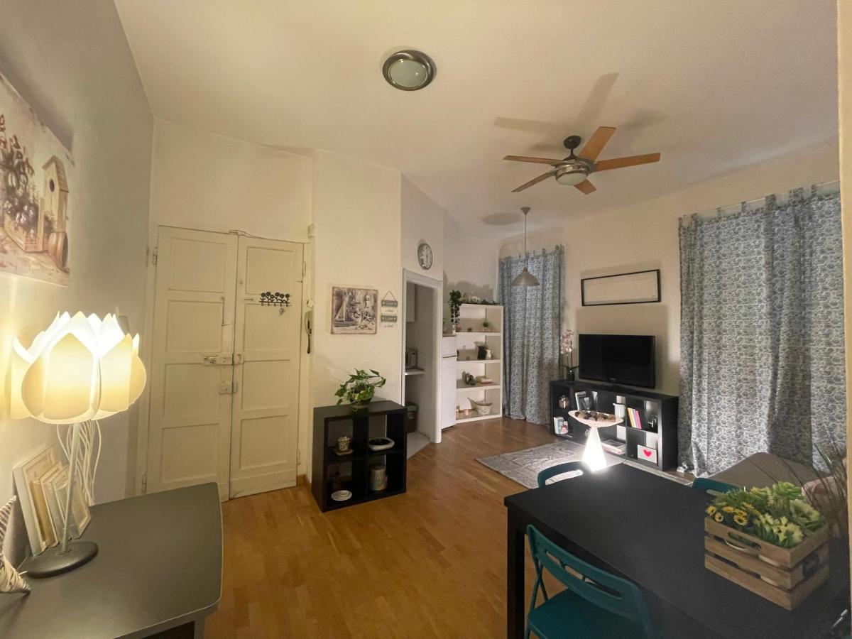 Di Quarto Apartment Флоренция Экстерьер фото