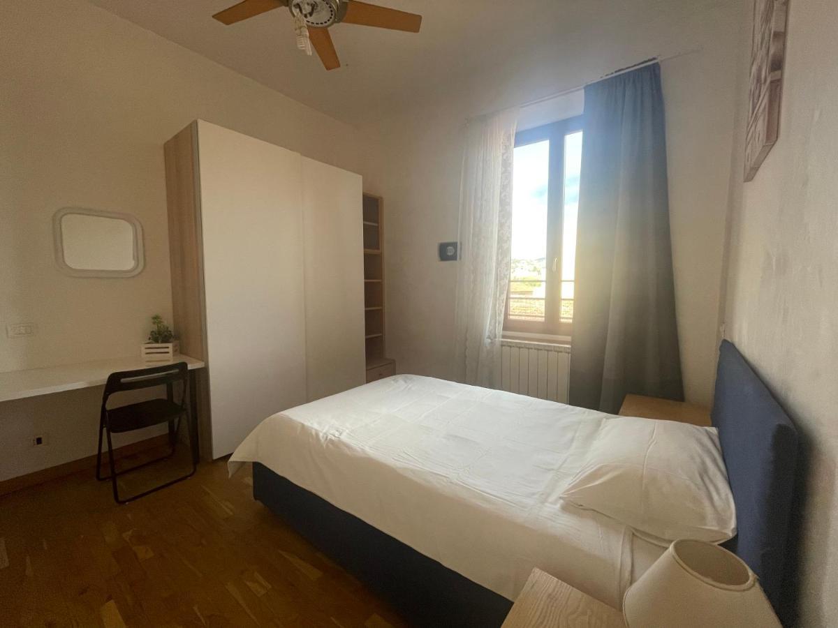Di Quarto Apartment Флоренция Экстерьер фото